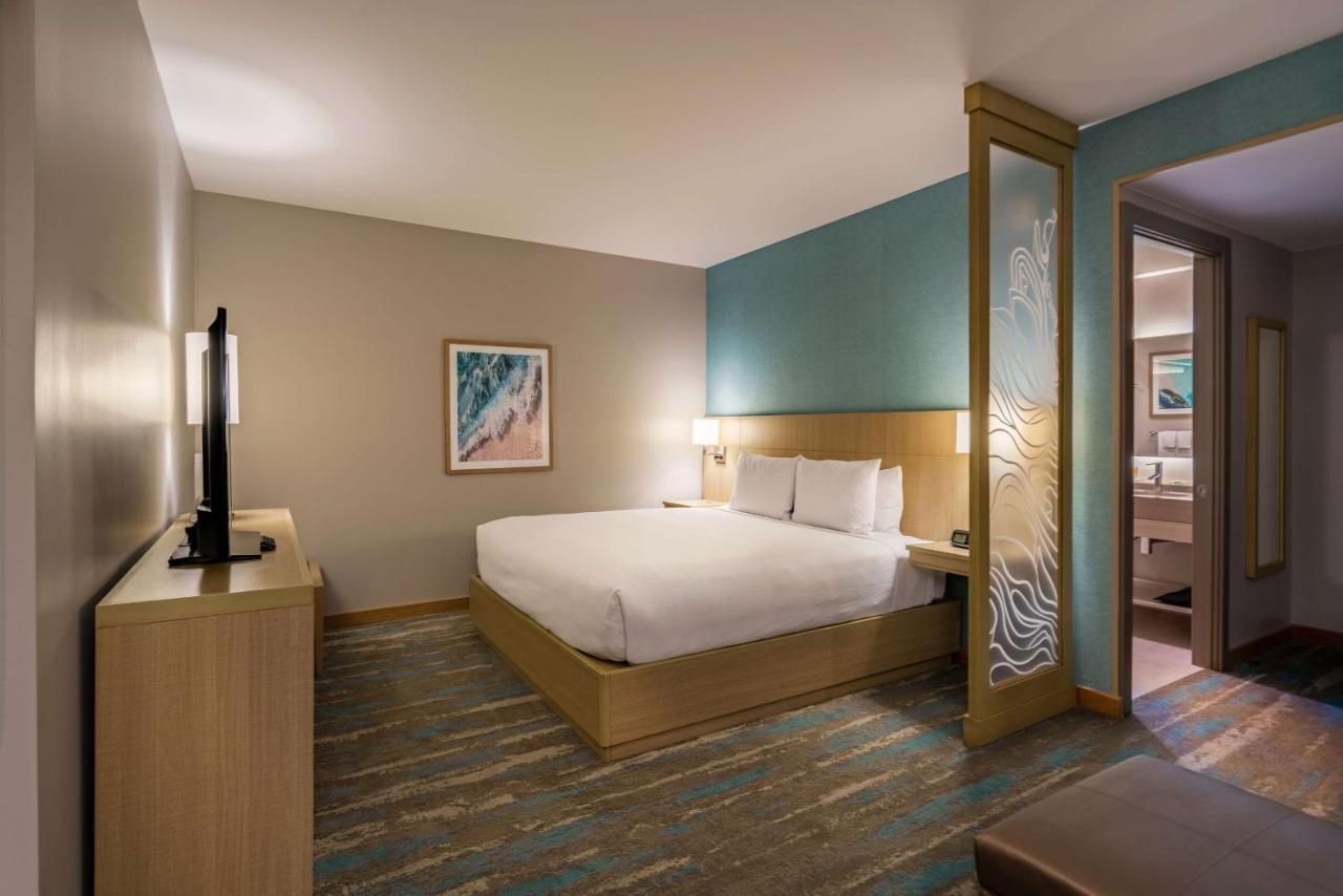 Hyatt Place Aruba Airport Ораньестад Экстерьер фото