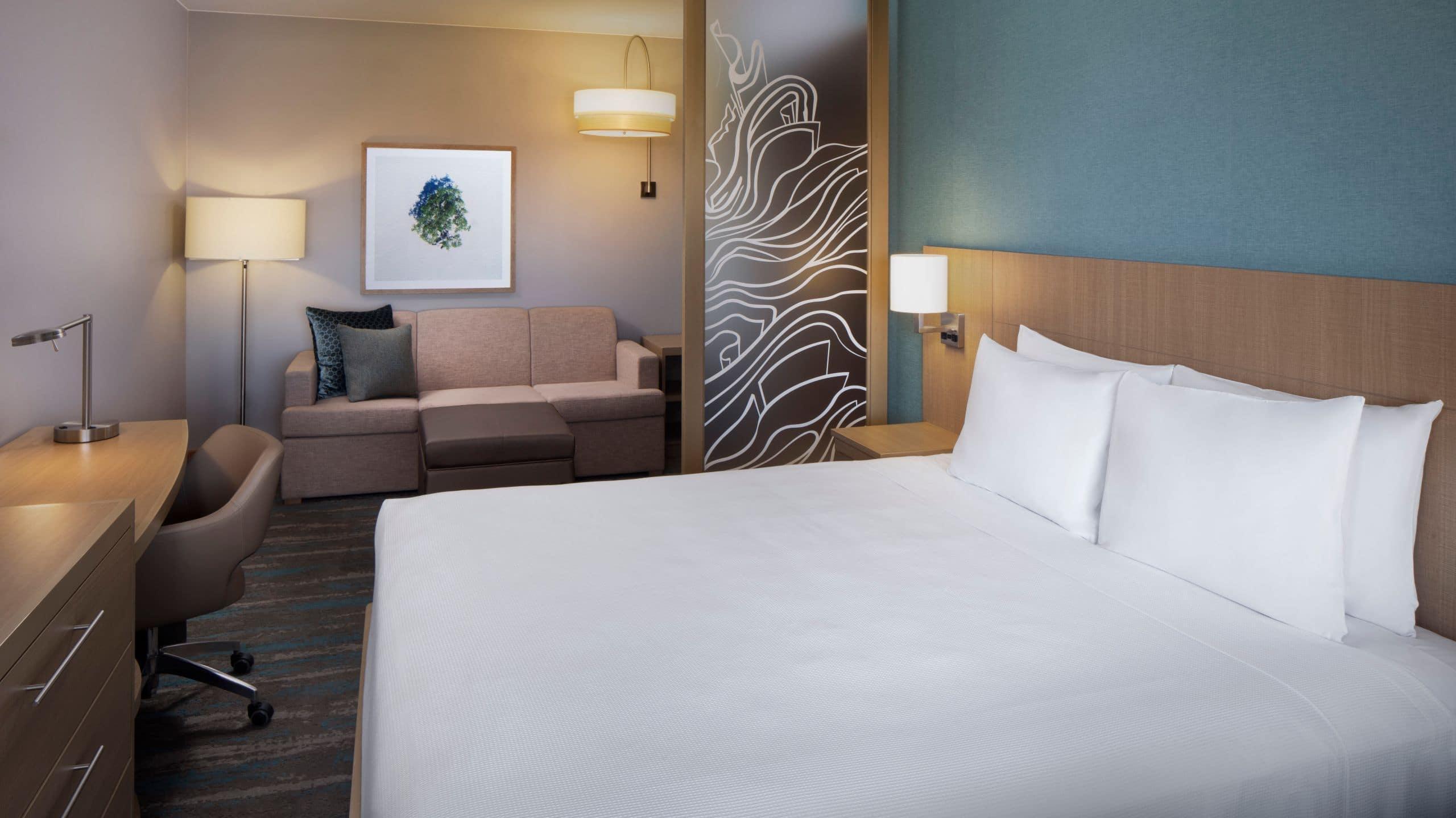 Hyatt Place Aruba Airport Ораньестад Экстерьер фото