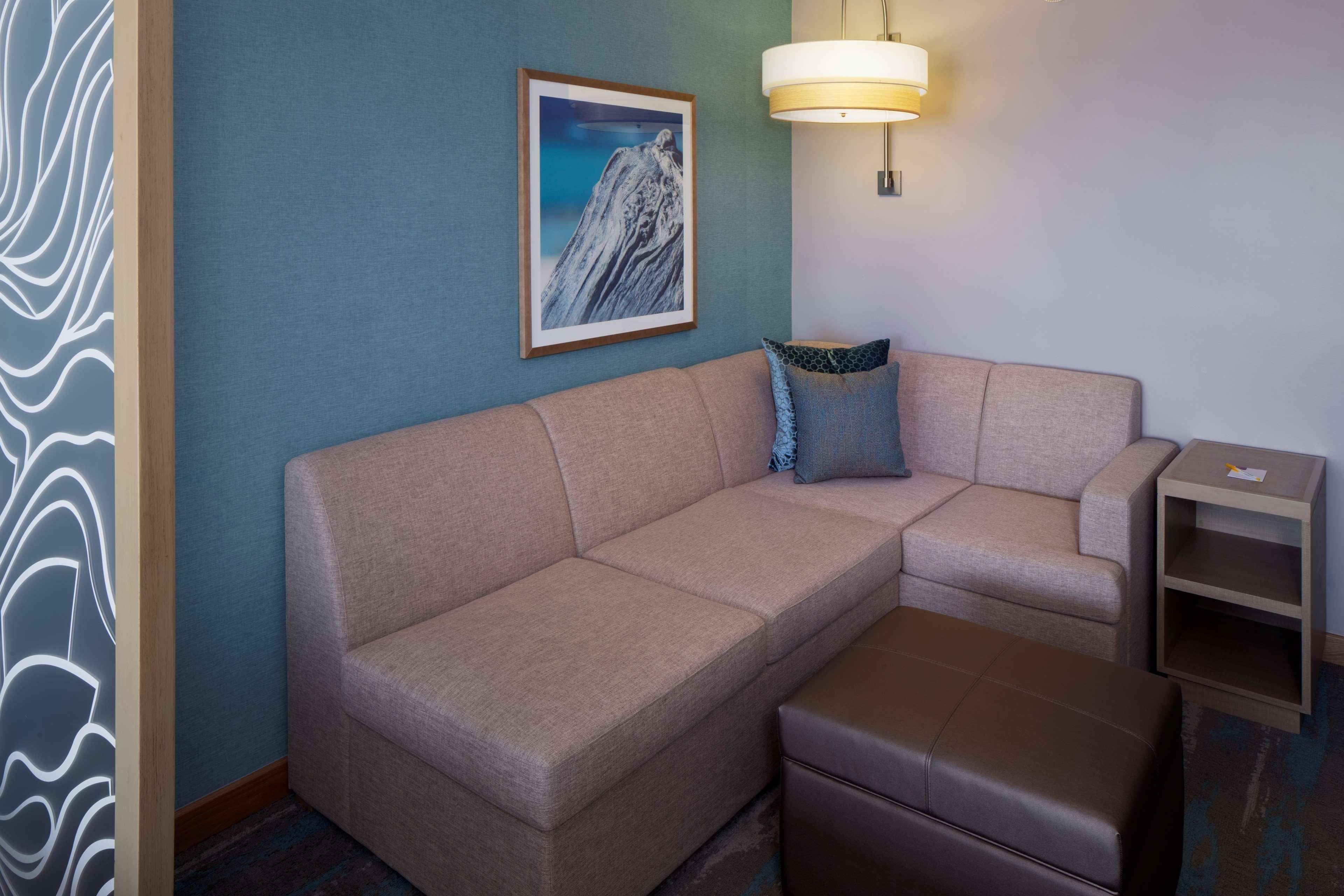 Hyatt Place Aruba Airport Ораньестад Экстерьер фото