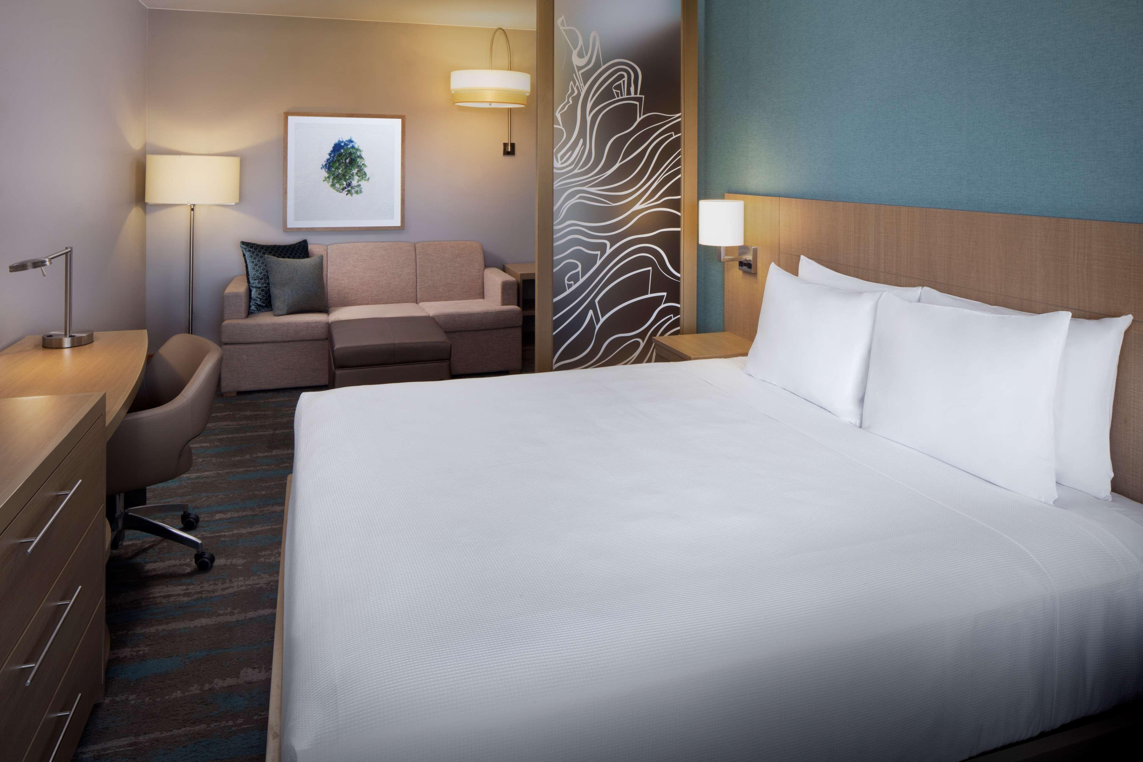Hyatt Place Aruba Airport Ораньестад Экстерьер фото