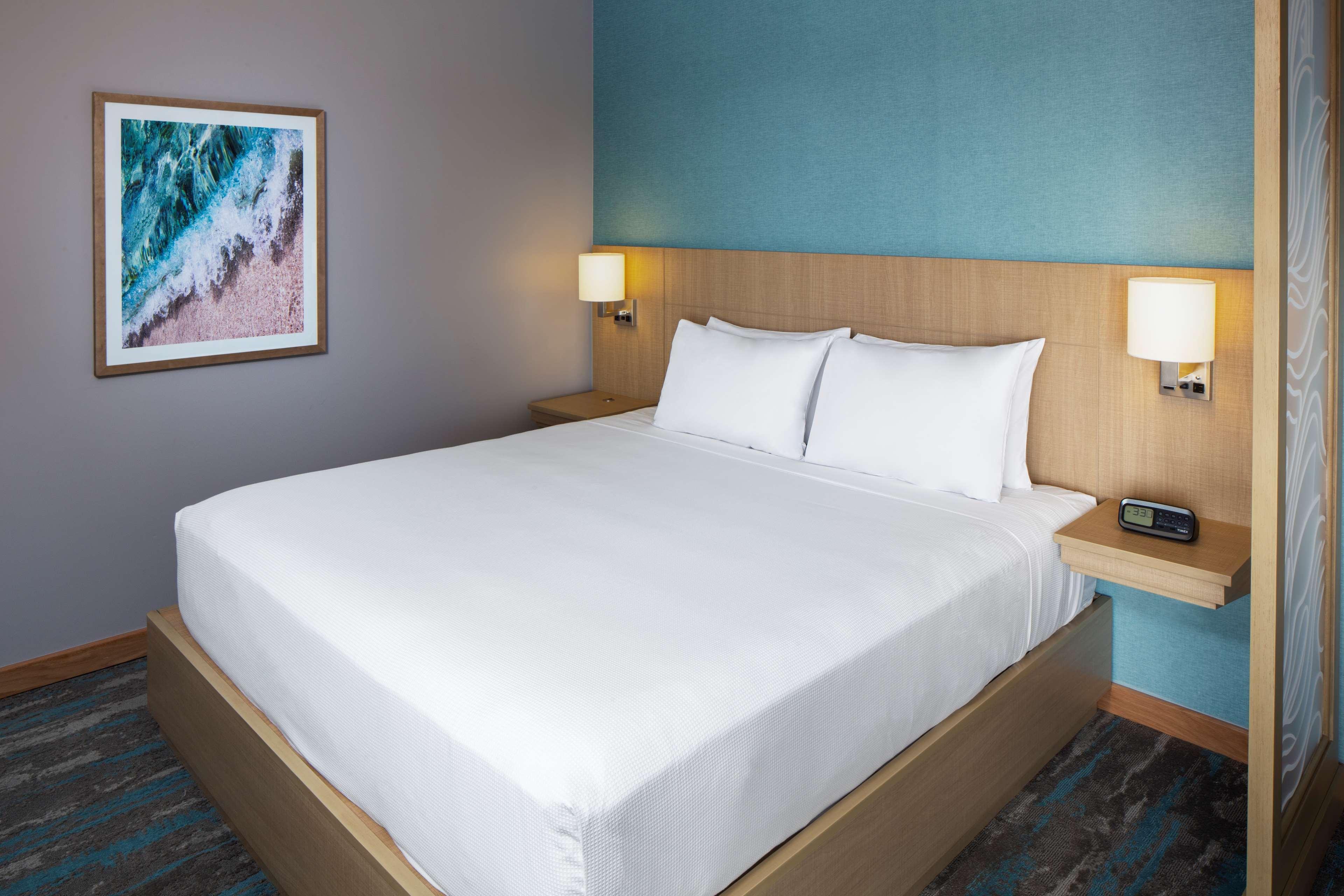 Hyatt Place Aruba Airport Ораньестад Экстерьер фото