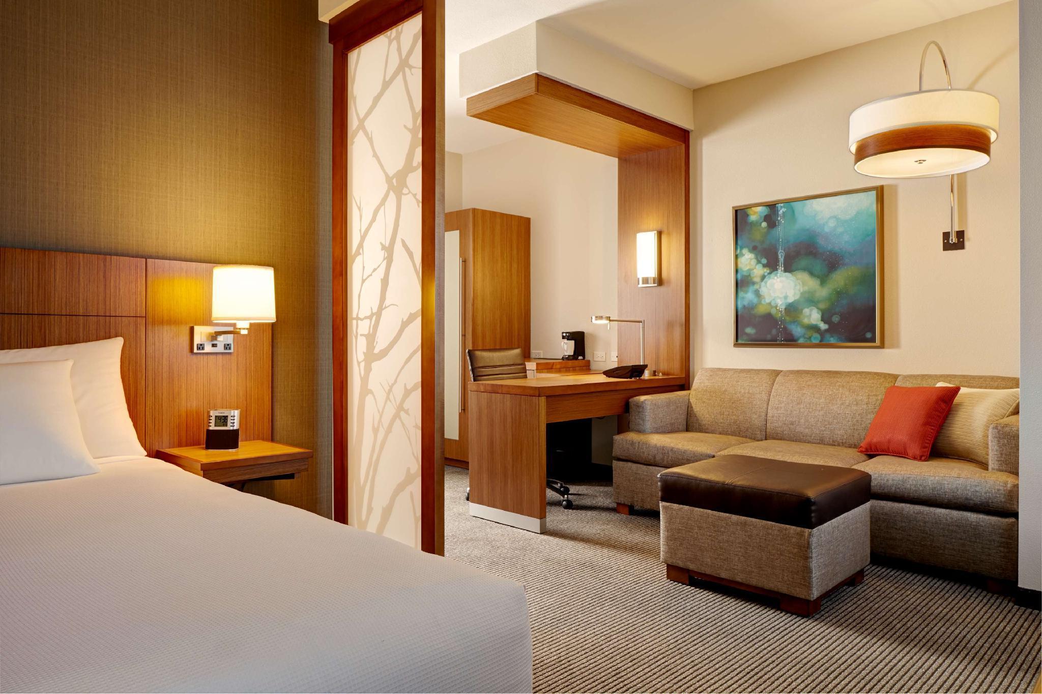 Hyatt Place Aruba Airport Ораньестад Экстерьер фото